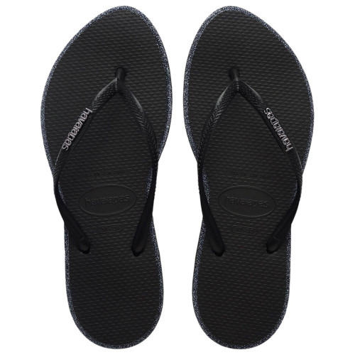 Havaianas Slim Point Glitter